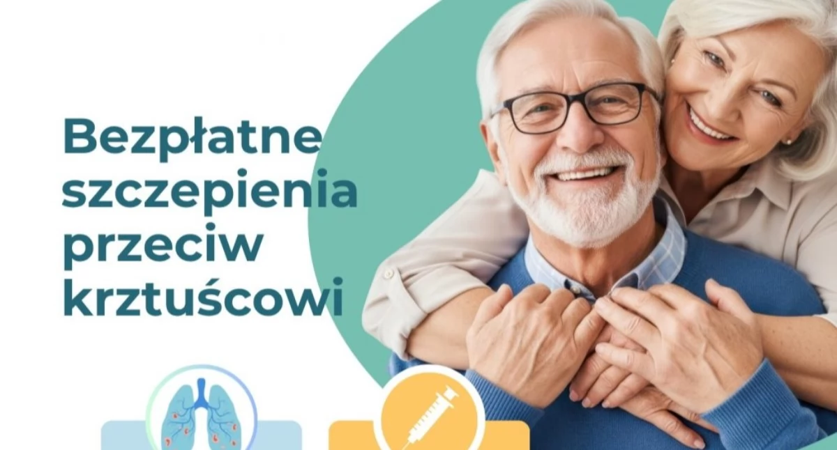 Zdrowie, Zadbaj zdrowie Trwają zapisy szczepienia przeciwko krztuścowi - zdjęcie, fotografia