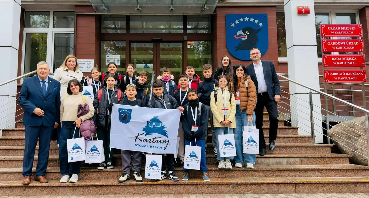 fot. UG Kartuzy