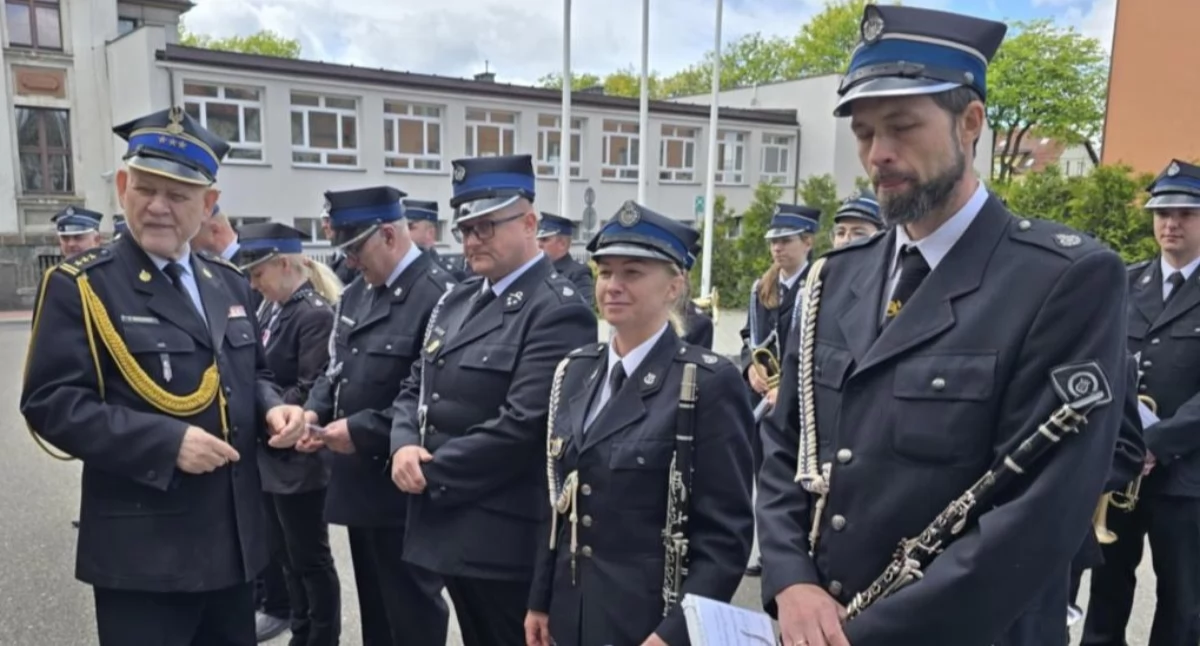 Zapowiedzi, Kartuzy Powiatowym Obchodom Strażaka towarzyszyć będzie Piknik Edukacyjny - zdjęcie, fotografia