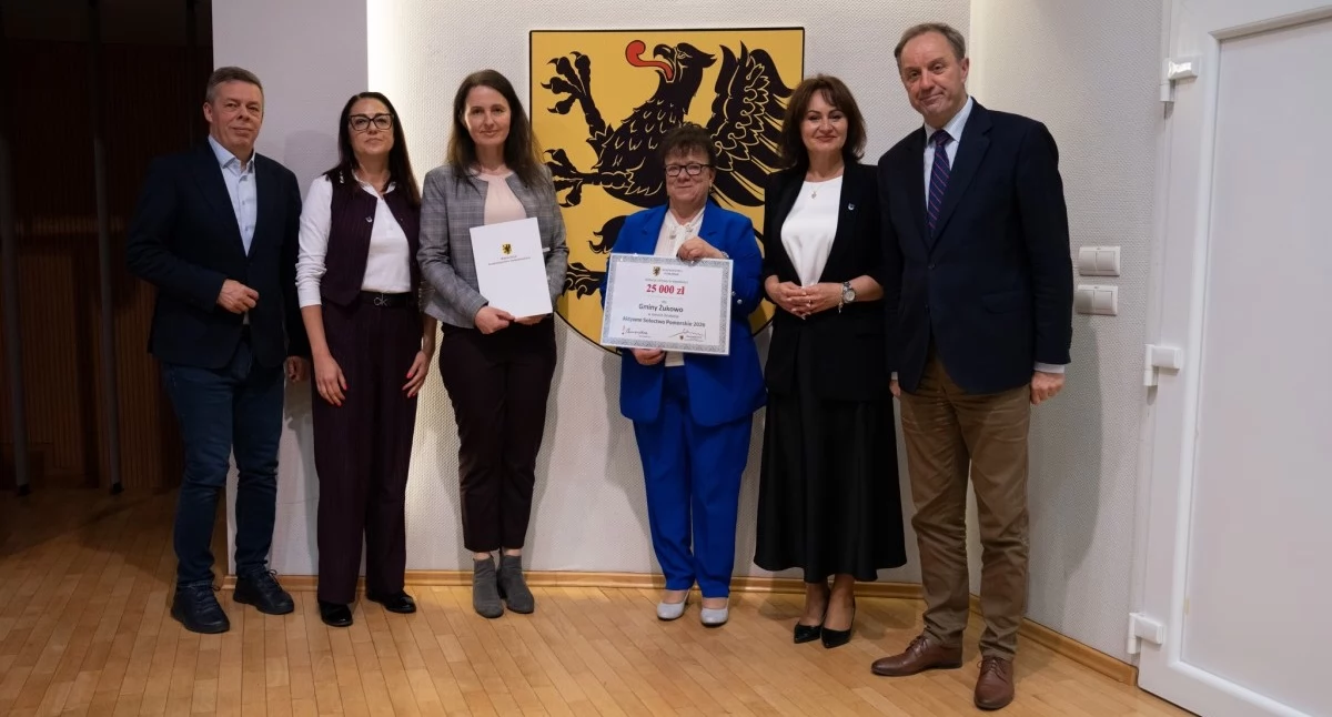 fot. UG Żukowo