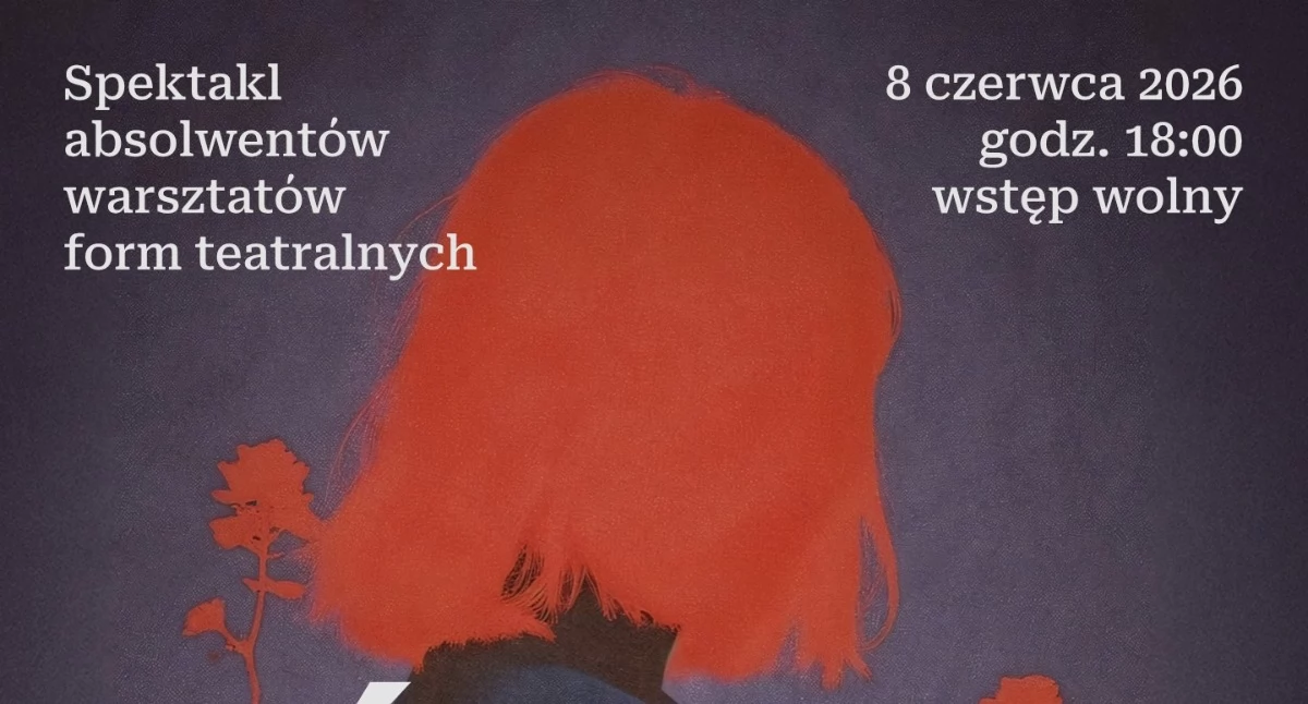 Zapowiedzi, Kartuskie Centrum Kultury zaprasza spektakl „Córunia” - zdjęcie, fotografia