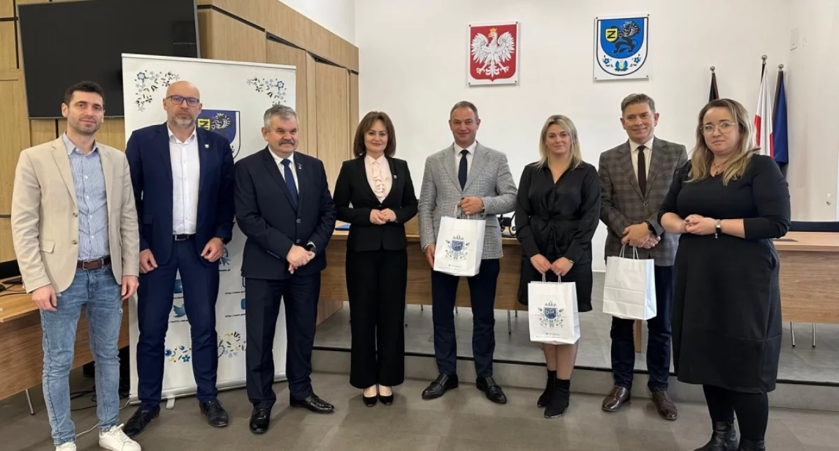 fot. UG Żukowo