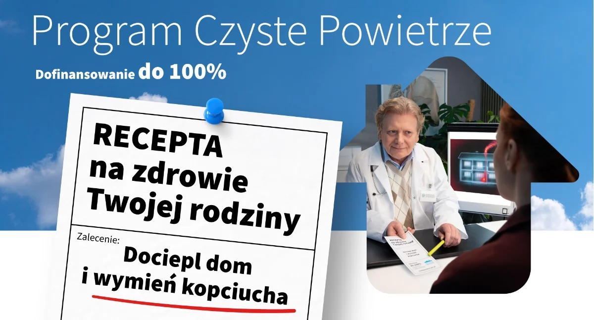 Ochrona środowiska i ekologia, Kopciuchy trują tylko zimą - zdjęcie, fotografia