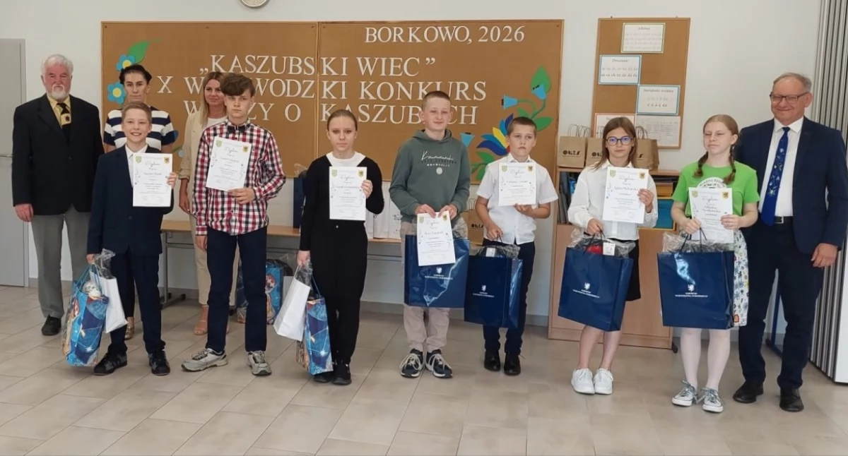 fot. UG Żukowo