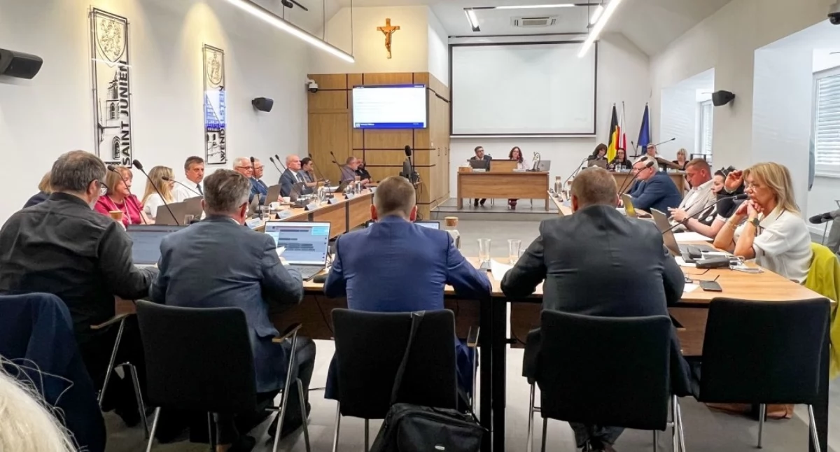fot. UG Żukowo