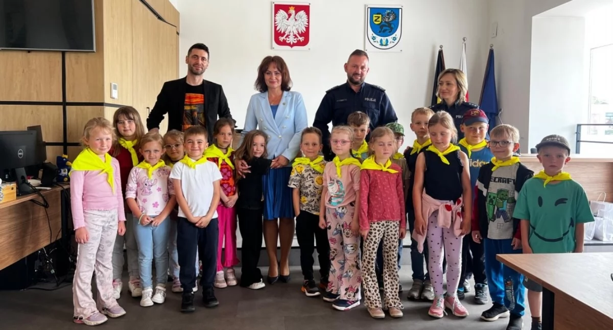 fot. UG Żukowo