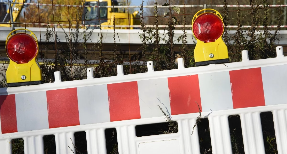 Wieści z samorządów, Utrudnienia Młynku Zamknięta Pałacowa zmiany kursowaniu autobusu - zdjęcie, fotografia