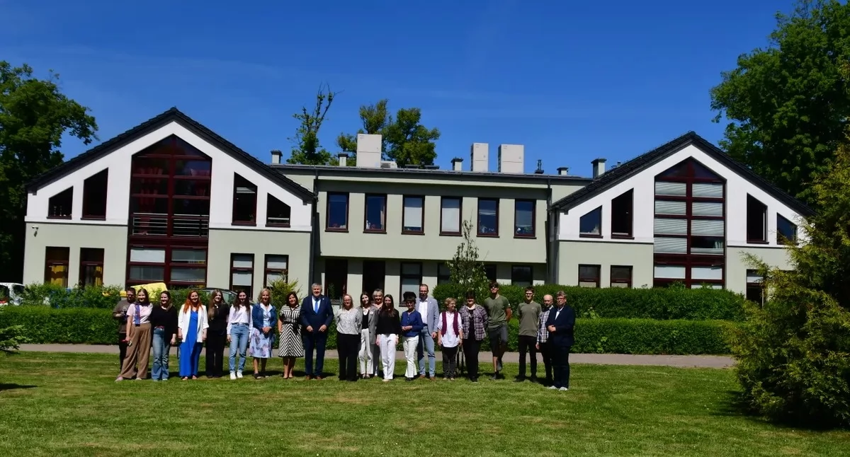 Rozrywka, Dzień Działacza Kultury Kartuzy doceniły osoby zaangażowane rozwój życia kulturalnego - zdjęcie, fotografia