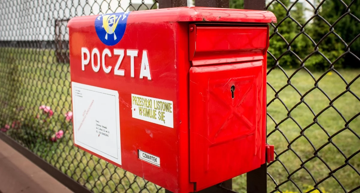 Interwencje, Listy docierają miesiącach Mieszkańcy Kartuz skarżą Pocztę Polską - zdjęcie, fotografia
