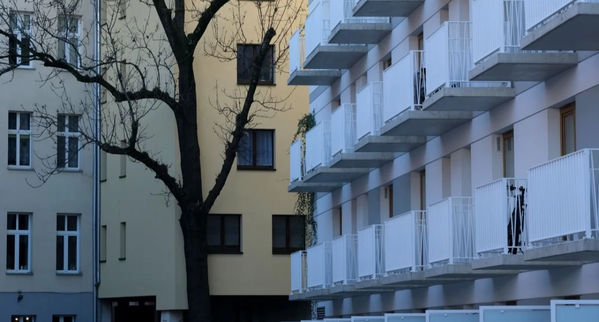 Biznes i finanse, Jakie mieszkania Gdańsku cieszą dziś największym zainteresowaniem - zdjęcie, fotografia