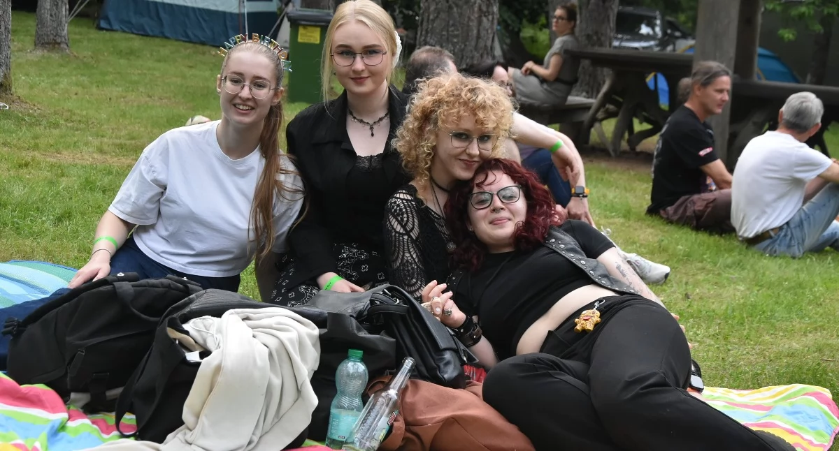 Imprezy, Muzyka emocje Ruszył Blues Leśniczówce - zdjęcie, fotografia