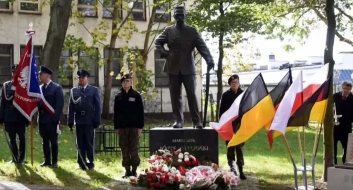 Uroczystości patriotyczne, Kartuzach uczczą pamięć Kaszubskiego Pułku Piechoty - zdjęcie, fotografia