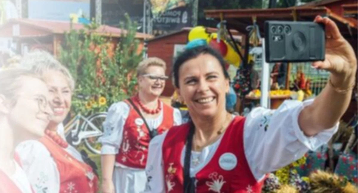 Organizacje pozarządowe, Koła Gospodyń Wiejskich mogą powalczyć Ruszył konkurs „Twórczo aktywnie wsi” - zdjęcie, fotografia