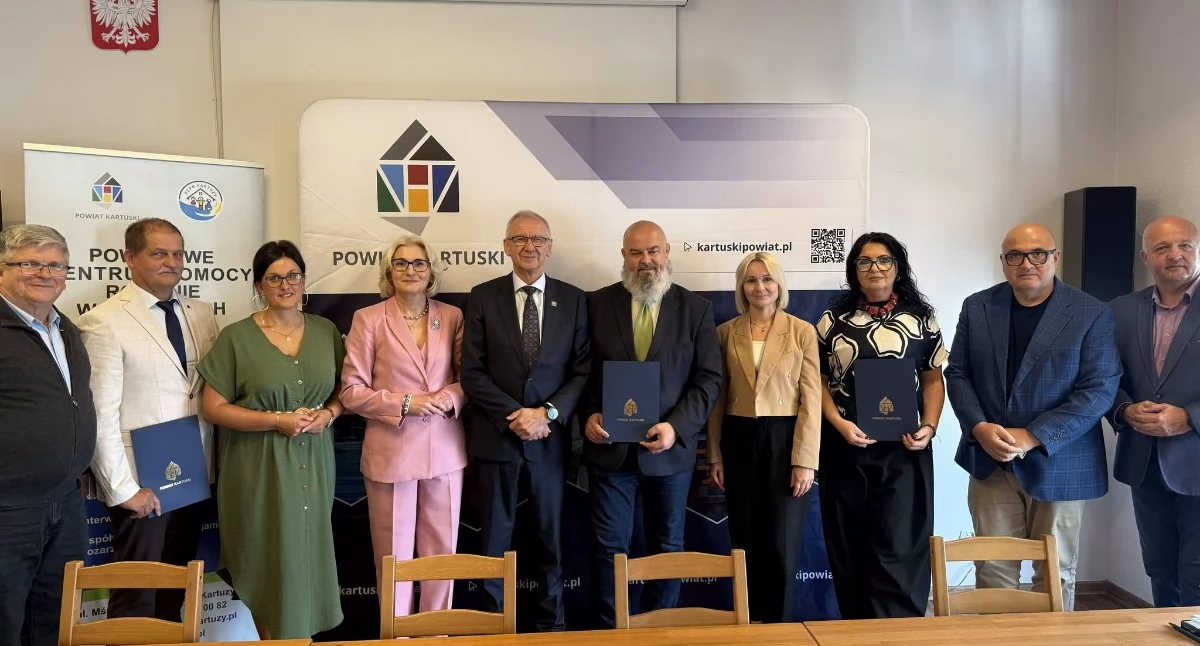 fot. powiat kartuski