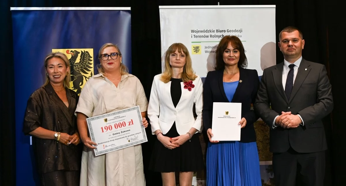 fot. UG Żukowo