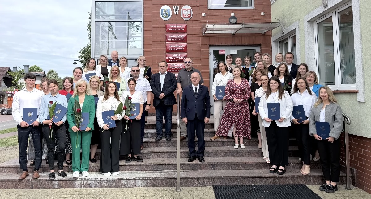 fot. UG Sierakowice