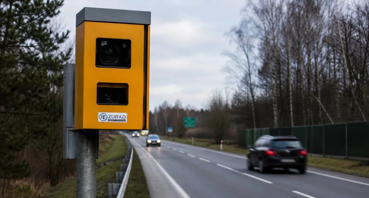 Kronika policyjna, Prawie wykroczeń pół Gdzie kierowcy najczęściej łamali przepisy powiecie kartuskim - zdjęcie, fotografia