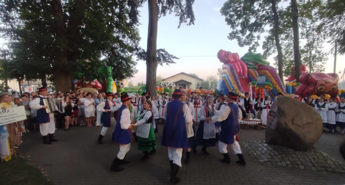 Zapowiedzi, Jarmark Kaszubski Festiwal Folkloru Kartuzach - zdjęcie, fotografia
