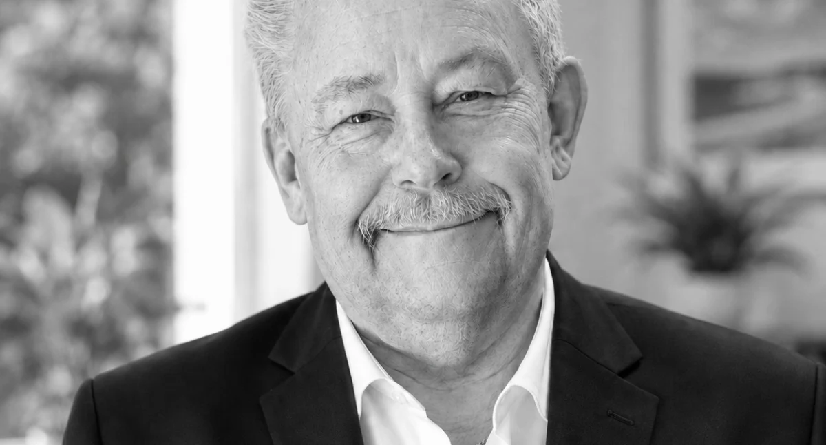 śp. Edward Gajewski