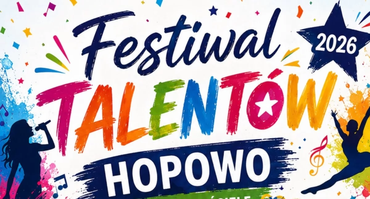 Zapowiedzi, HopoBabki zapraszają Festiwal Telentów Będzie muzycznie rodzinnie humorem! - zdjęcie, fotografia