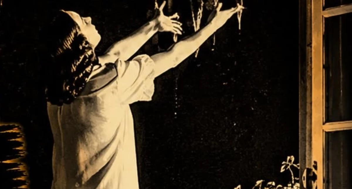 Zapowiedzi, Chmielno Nosferatu symfonia grozy klasyka niemego muzyką żywo! - zdjęcie, fotografia