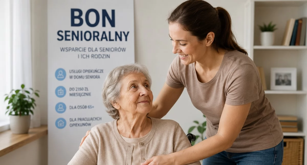 Seniorzy, miesięcznie opiekę seniorem przepisy obowiązują - zdjęcie, fotografia