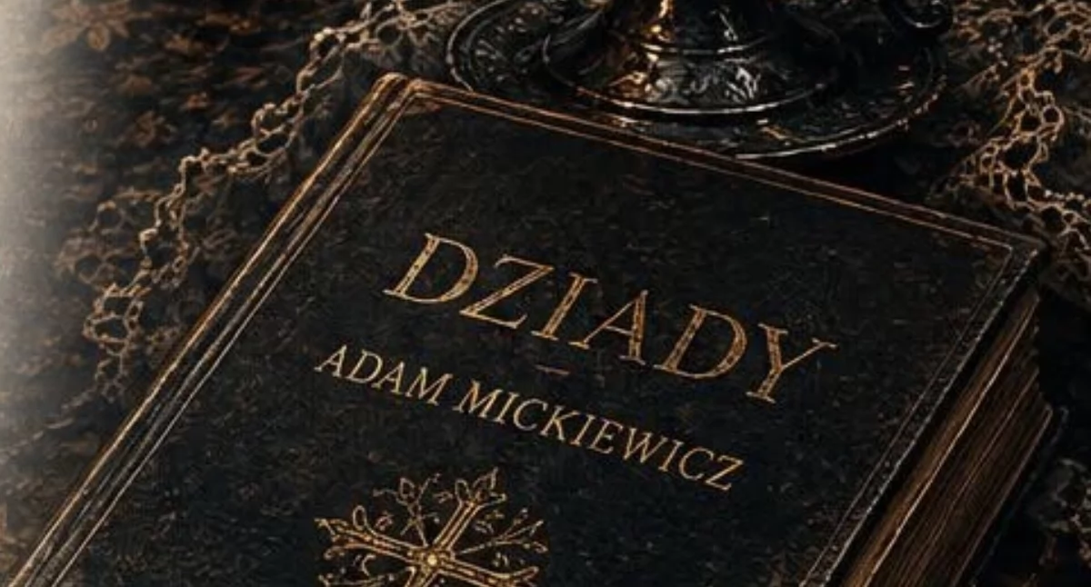Zapowiedzi, „Dziady” Adama Mickiewicza zabrzmią Kartuzach Kiełpinie Mirachowie Narodowe Czytanie - zdjęcie, fotografia