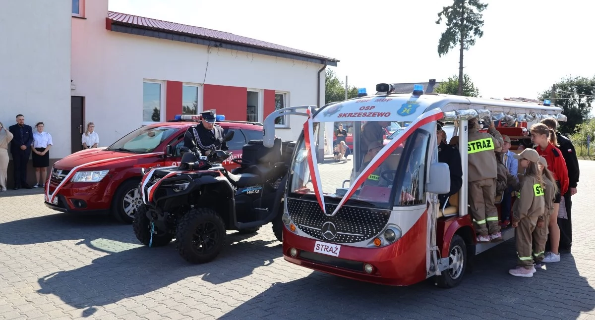 fot. UG Żukowo