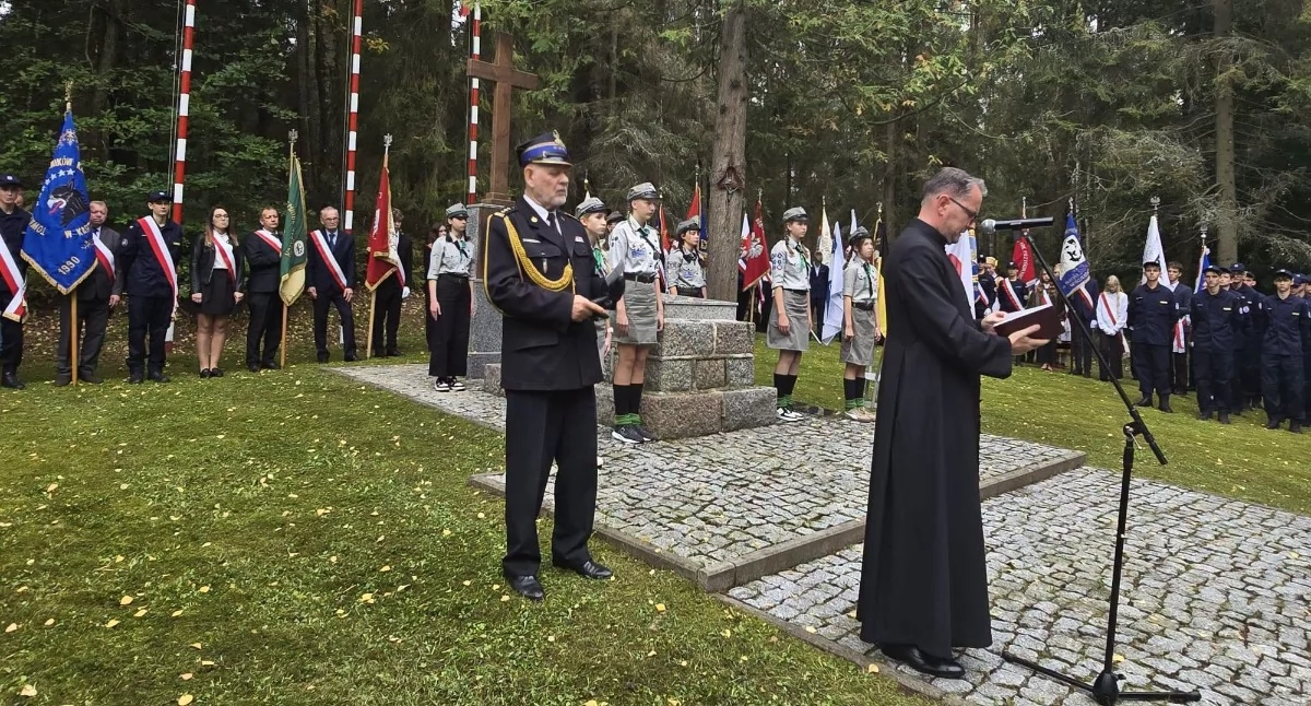 fot. UG Kartuzy