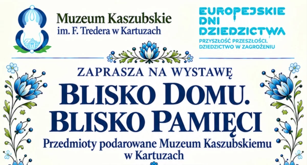 Zapowiedzi, Wystawa warsztaty bartnicze Muzeum Kaszubskie zaprasza Europejskie Dziedzictwa - zdjęcie, fotografia