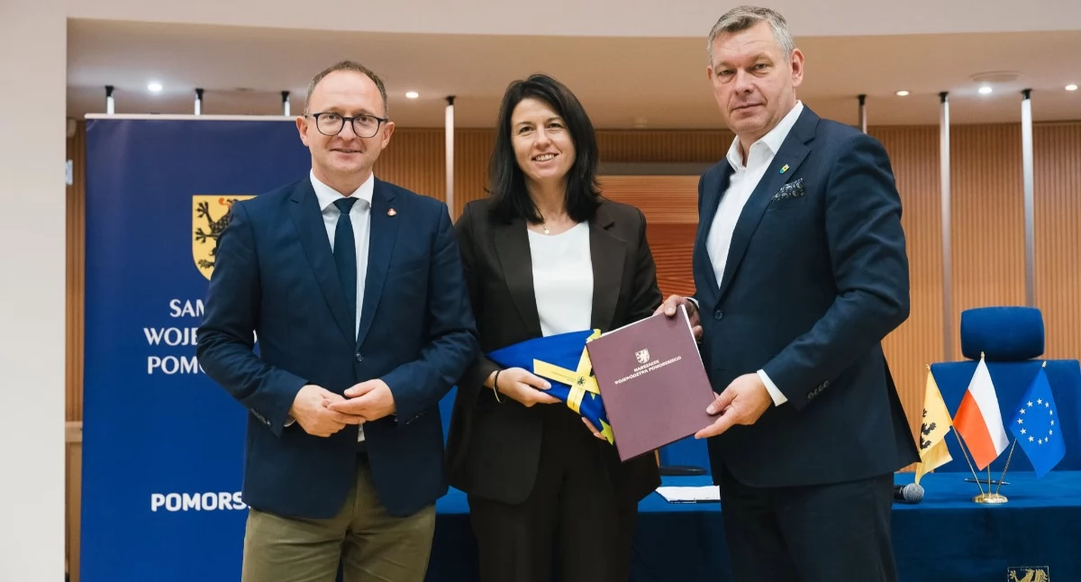 Inwestycje, dofinansowania gminy Sulęczyno Powstanie nowych miejsc przedszkolnych - zdjęcie, fotografia