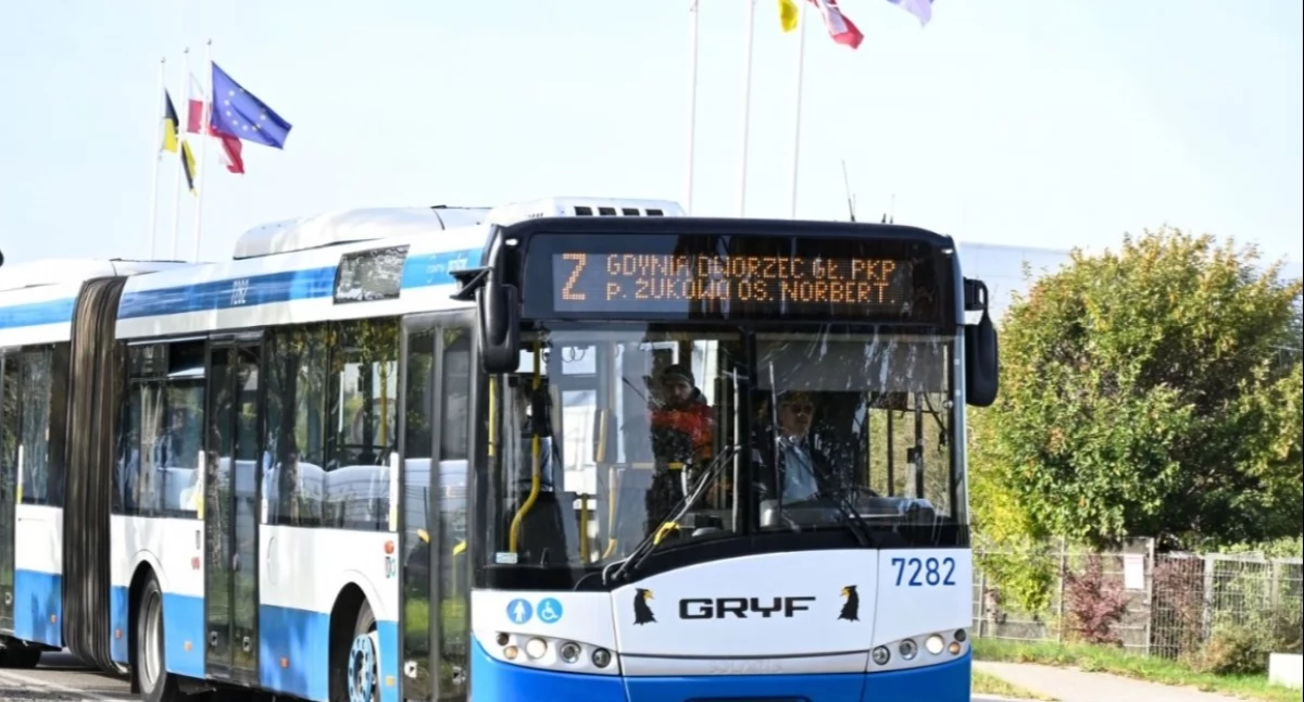 fot. UG Żukowo