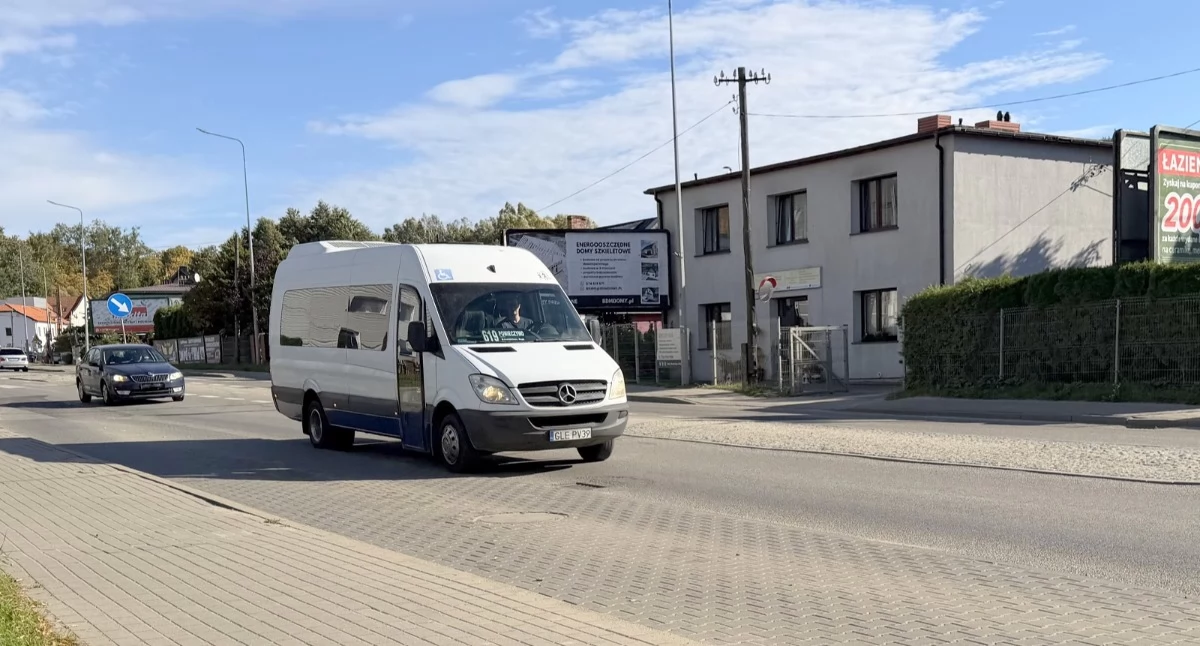 Wieści z samorządów, Żukowo dokłada komunikacji Gmina wesprze linie minibusowe - zdjęcie, fotografia