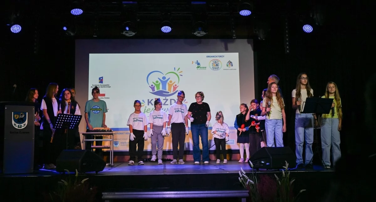 fot. UG Żukowo