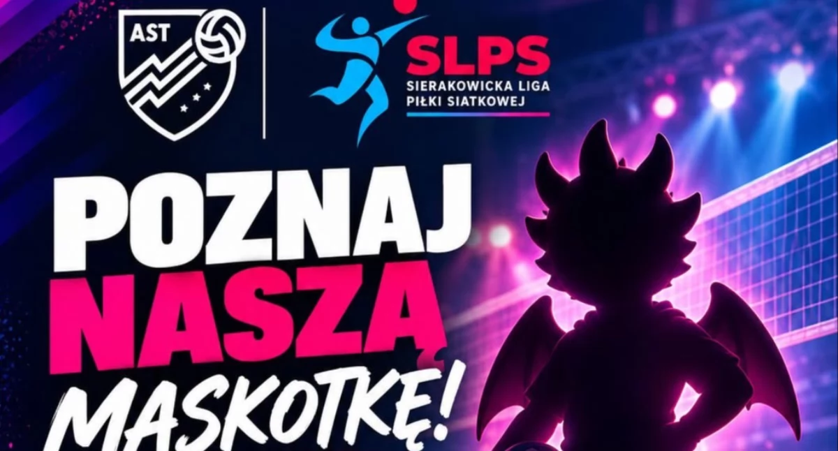 Siatkówka, Inauguracja Sierakowickiej Piłki Siatkowej - zdjęcie, fotografia