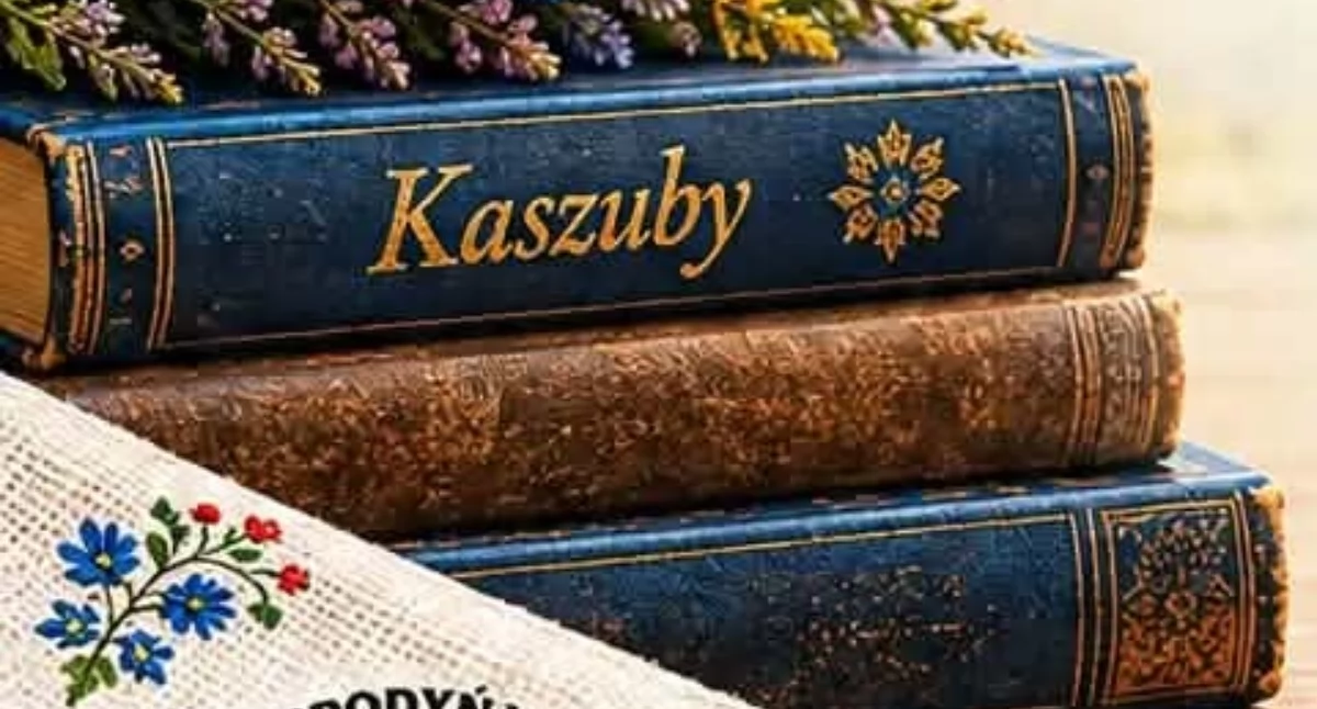 Zapowiedzi, Wieczór literaturą kaszubską Małkowie Gościem poeta Tomasz Fopke - zdjęcie, fotografia