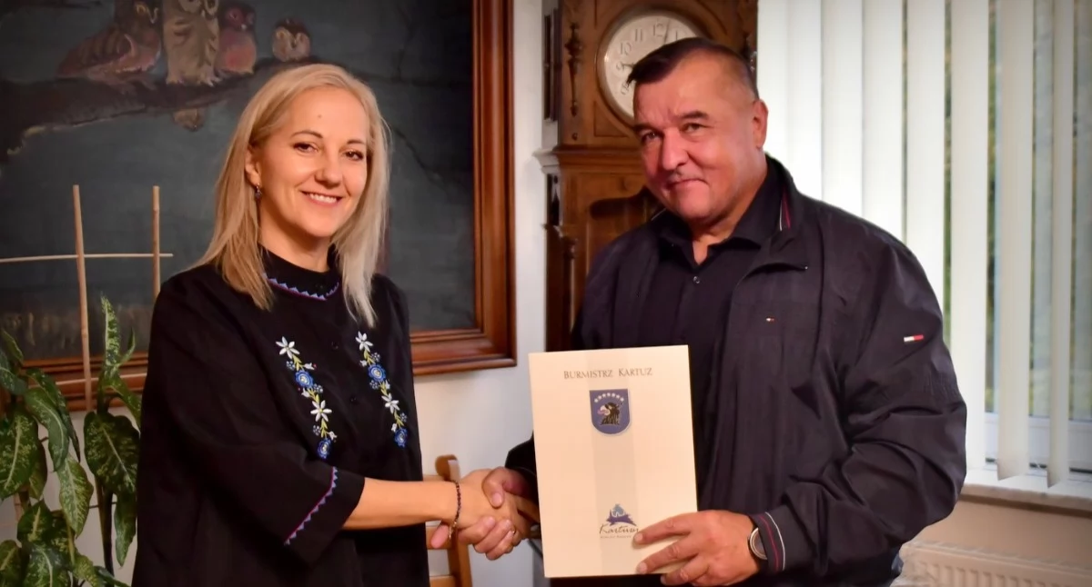 fot. UG Kartuzy