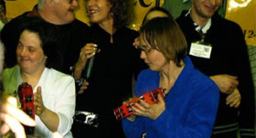 Alicja Majewska i zespół „Czardasz” w Goręczynie - wiadomości Kartuzy