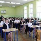 Maturzyści ZSZiO w Żukowie /fot. Longina Templin