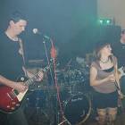 Monofobia zagrała półtoragodzinny koncert w kiełpińskim klubie 