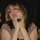 Marcelina Dawidowska z Monofobii /fot. Mateusz Plichta