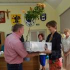 fot. Longina Templin