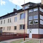 Nowy budynek OSP w Chmielnie /fot. Longina Templin