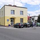 Urząd Gminy w Chmielnie i... /fot. Longina Templin