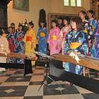 Chór żeński z Japonii /fot. pio