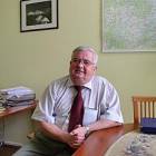 Wicestarosta Jerzy Żurawicz /fot. L.T.