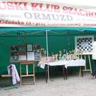 Kartuski Klub Szachowy Ormuzd mógł pochwalić się wieloma zdobytymi na turniejach...