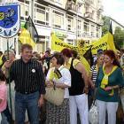 Reprezentacja gminy Żukowo