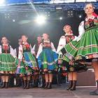 Zespół Mazovia
