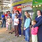 Konkursy dla dzieci i ich opiekunów /fot. Longina Templin
